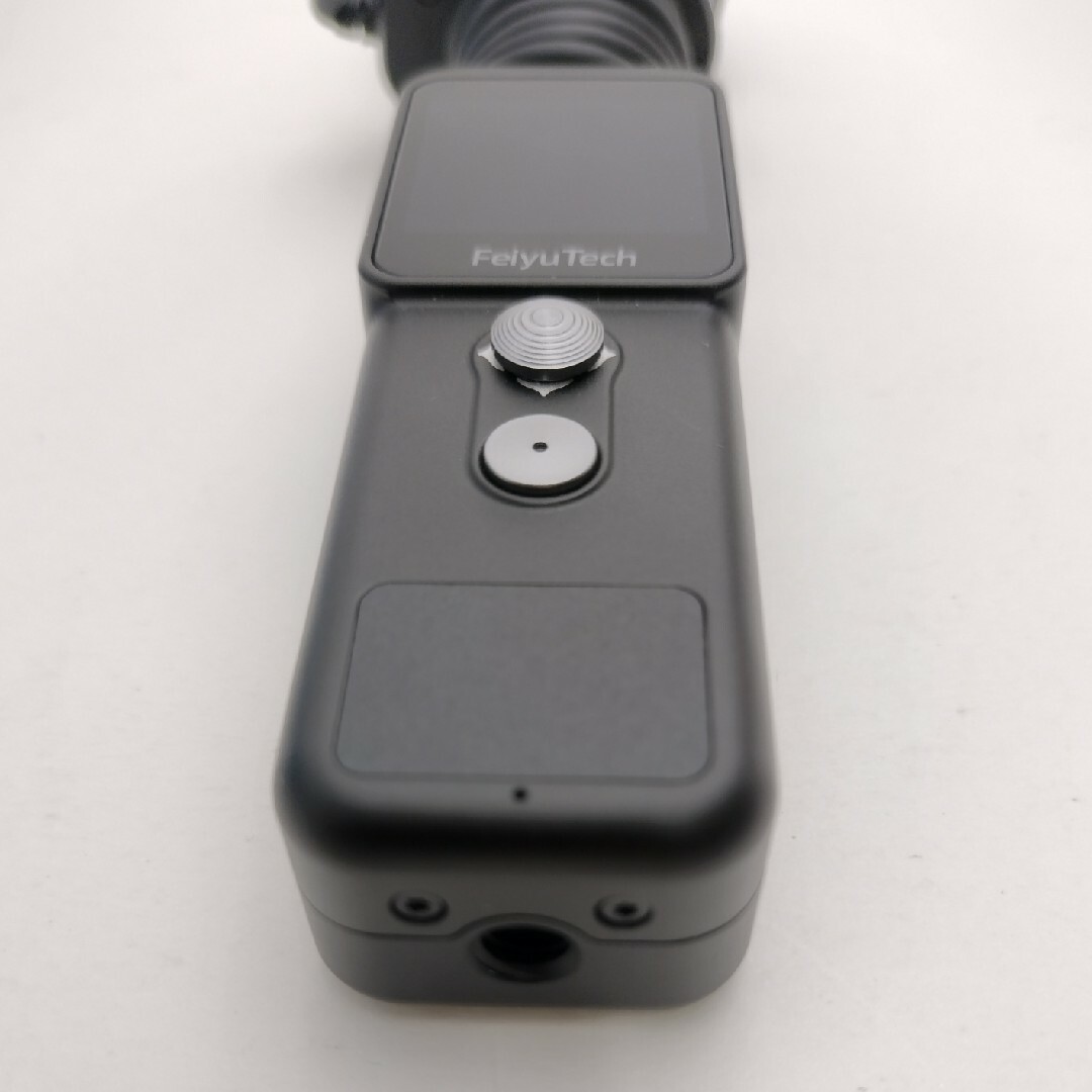 FeiyuTech Feiyu Pocket 2S セパレート型ジンバル ビデオカメラ FeiyuTech Feiyu Pocket 2S セパレート型ジンバル ビデオカメラ