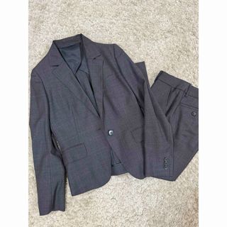 スーツカンパニー(THE SUIT COMPANY)のTHE SUIT CAMPANY  パンツスーツ　セットアップ(スーツ)