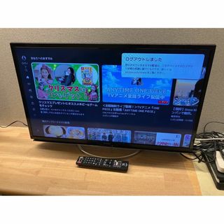 シャープ 液晶 テレビの通販 1,000点以上 | SHARPのスマホ/家電/カメラ