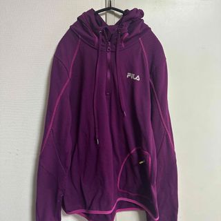 フィラ(FILA)のFILA スポーツ　ジャージ　Mサイズ(その他)