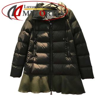 中古】モンクレールの通販 30,000点以上 | MONCLERを買うならラクマ