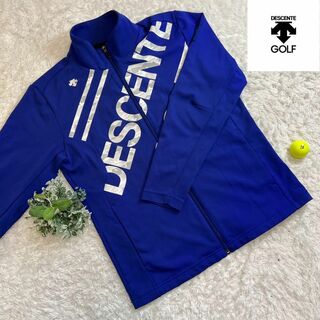 DESCENTE - DESCENTE デサント ゴルフ ニーソックス 韓国 golfの通販 ...