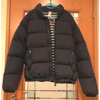 ピレネックス(Pyrenex)の【極美品・激レア】PYRENEX ✖️ SAINT JAMES  コラボ　ダウン(ダウンジャケット)