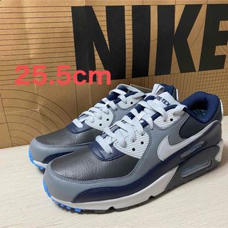 ナイキ(NIKE)の25.5cm AIR MAX 90 GTX(スニーカー)