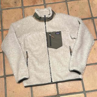 patagonia - パタゴニア レトロXボマージャケット メンズ フレーム ...