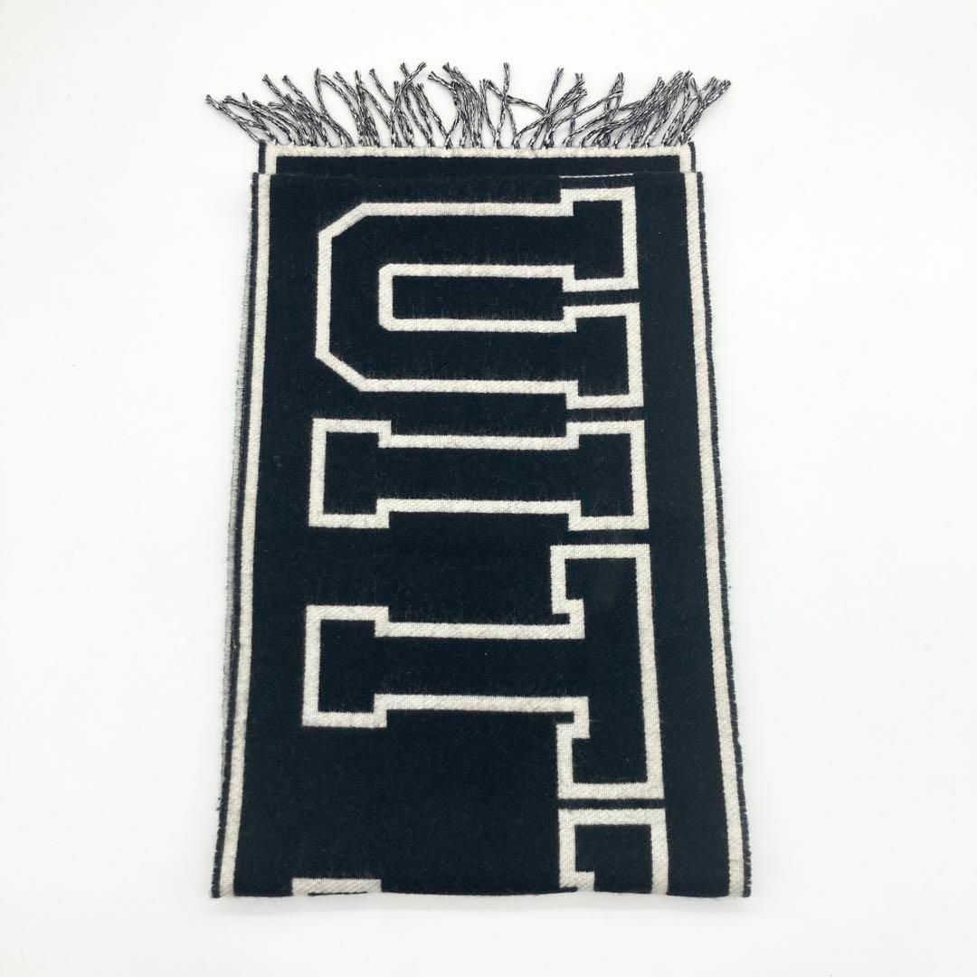 【専用箱☆美品】ルイヴィトン エシャルプ シティールイ マフラー カシミヤ混