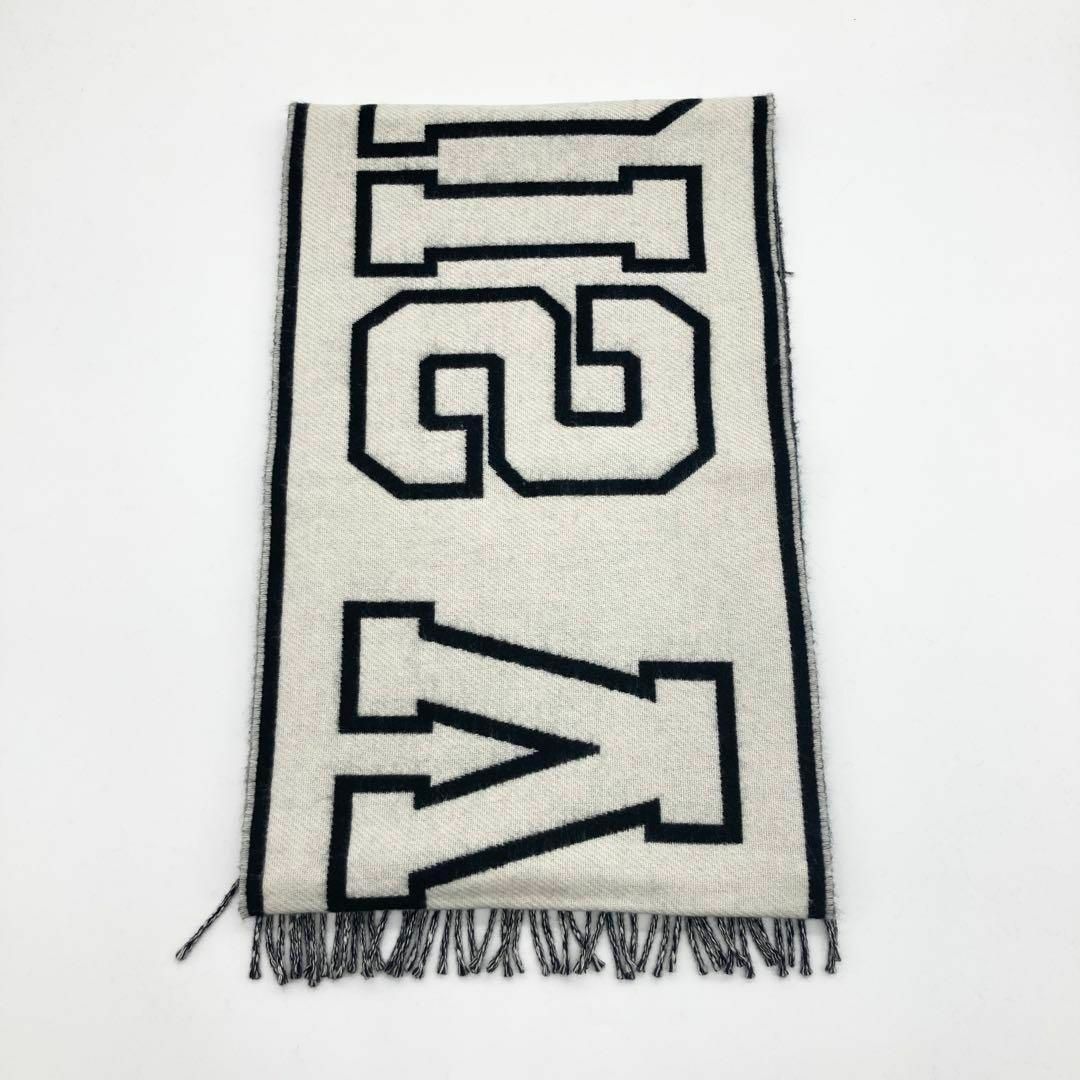 【専用箱☆美品】ルイヴィトン エシャルプ シティールイ マフラー カシミヤ混