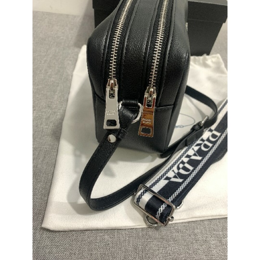 ◇値下げ不可◇ PRADA プラダ ショルダーバッグ 袋付き