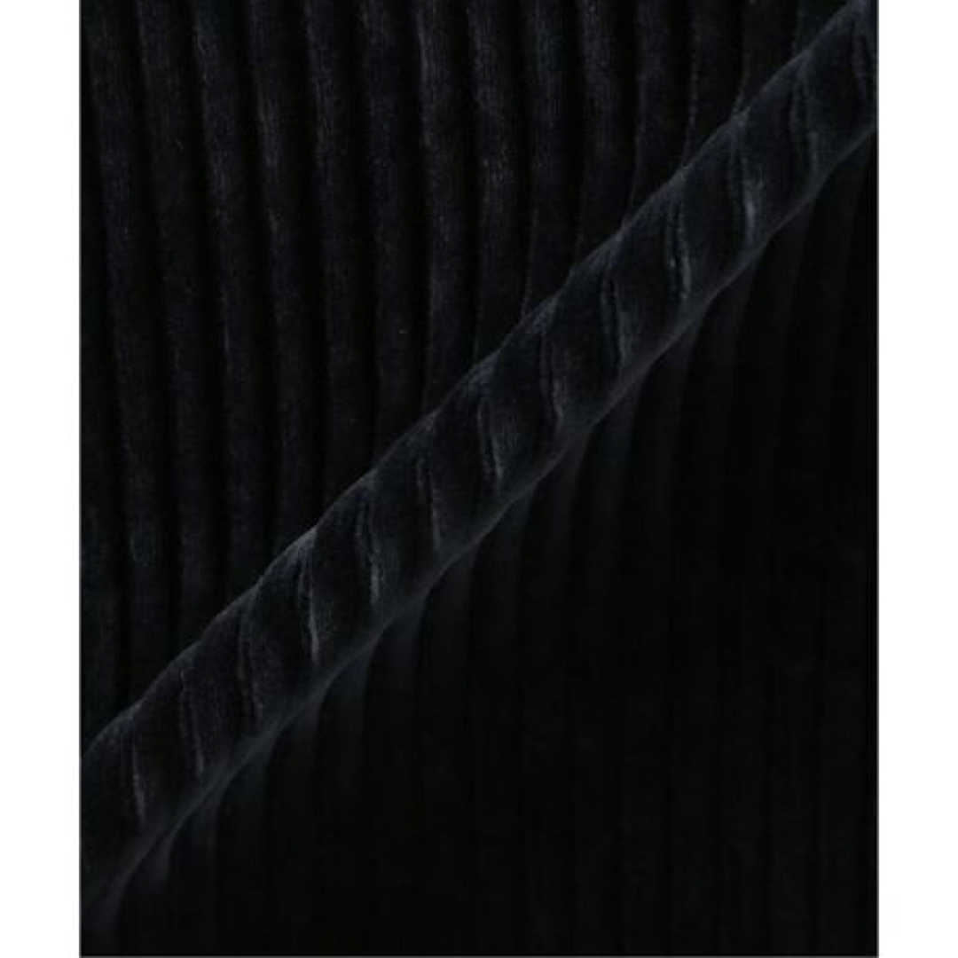 IENA(イエナ)の専用🌟IENA コーデュロイジャージースカート レディースのスカート(ロングスカート)の商品写真