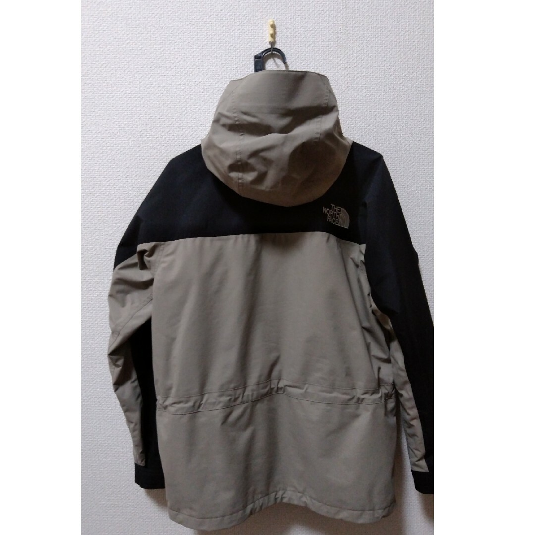 THE NORTH FACE - ノースフェイス マウンテンライトジャケット
