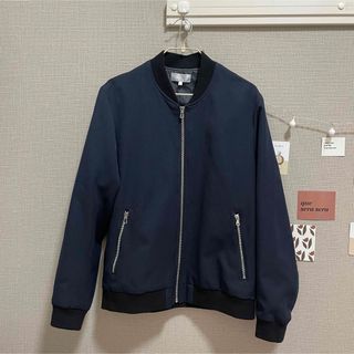 ABAHOUSE ジャケット(ブルゾン)