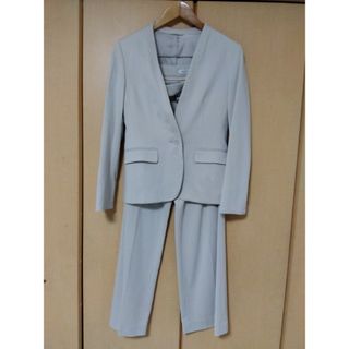 スーツカンパニー(THE SUIT COMPANY)のザ　スーツカンパニー　パンツスーツ(スーツ)