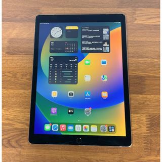 iPad Pro Wi-Fi+Cellular 64GB 10.5インチ スペースグレイ A1709 2017年 SIMフリー 本体 タブレット アイパッド アップル apple 【送料無料】 ipdpmtm264