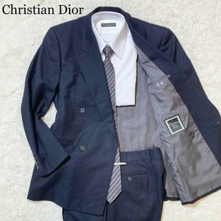 ディオール(Christian Dior) メンズスーツの通販 94点 | クリスチャン