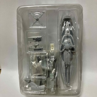 F-toys Confect - EH-101 1/144 アグスタウェストランド 1-A 海上自衛隊 エフトイズ