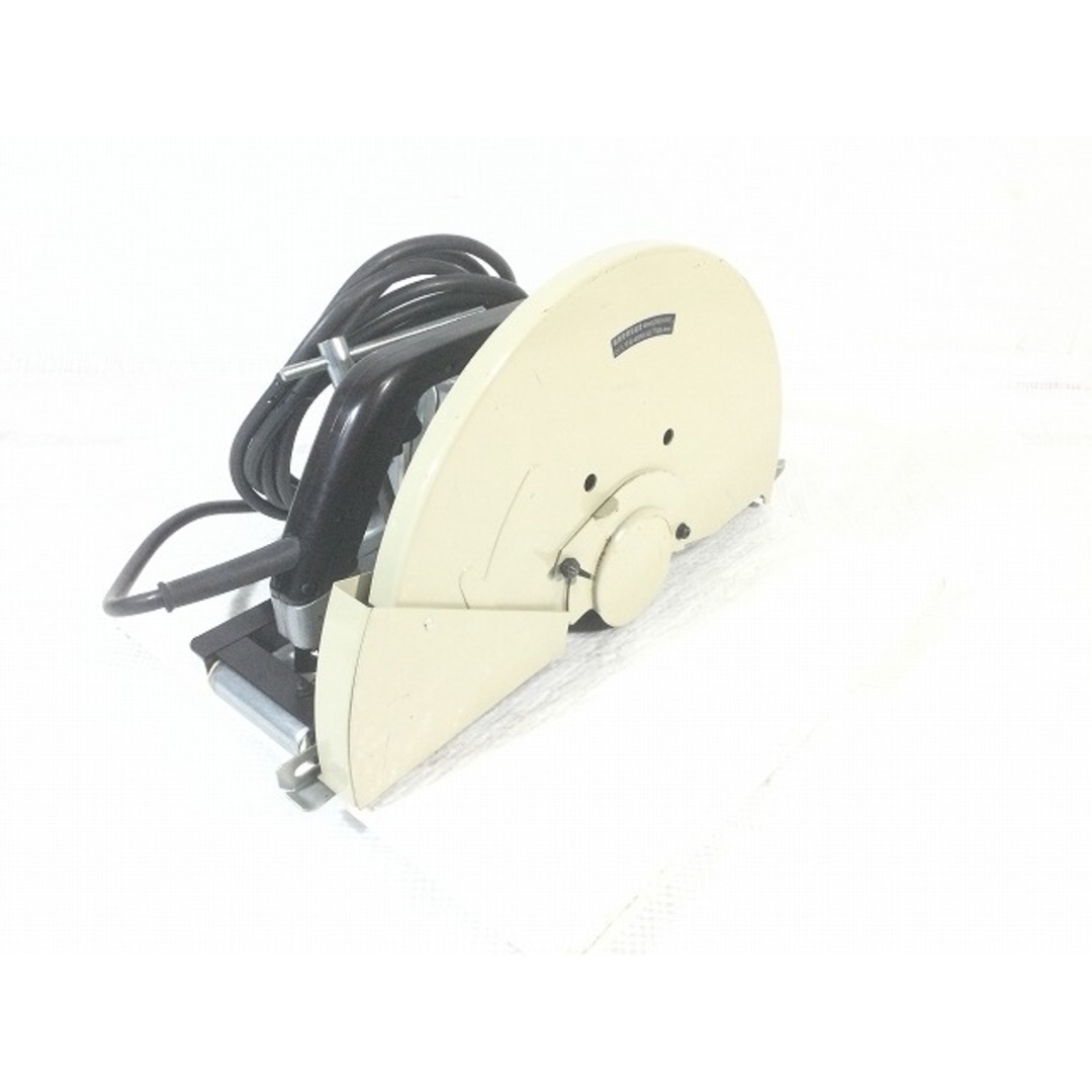 Makita - ☆中古品☆makita マキタ 100V 405mm ALC用16型 Makita - ☆中古品☆makita マキタ 100V 405mm ALC用16型