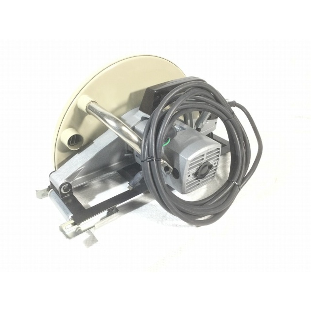 Makita - ☆中古品☆makita マキタ 100V 405mm ALC用16型 Makita - ☆中古品☆makita マキタ 100V 405mm ALC用16型
