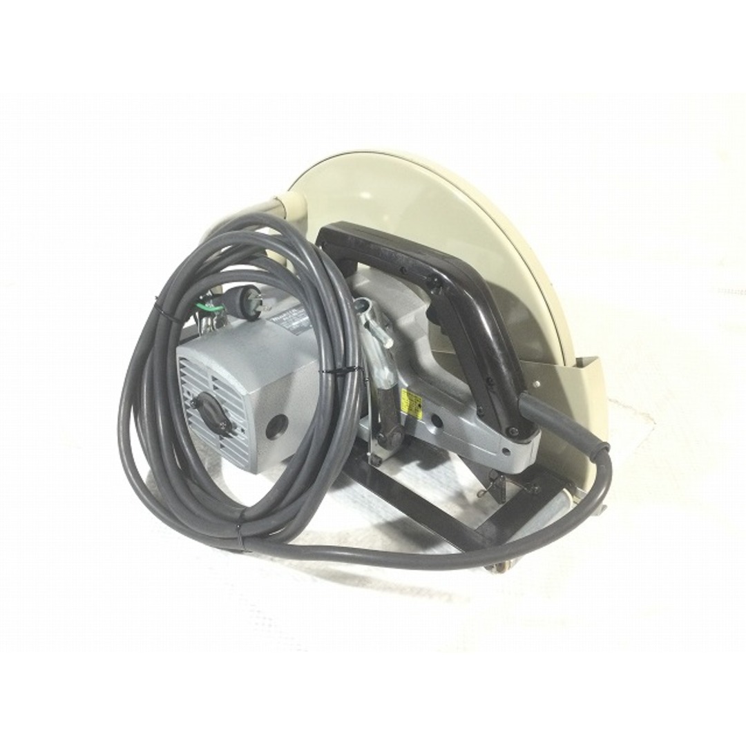 Makita - ☆中古品☆makita マキタ 100V 405mm ALC用16型 Makita - ☆中古品☆makita マキタ 100V 405mm ALC用16型