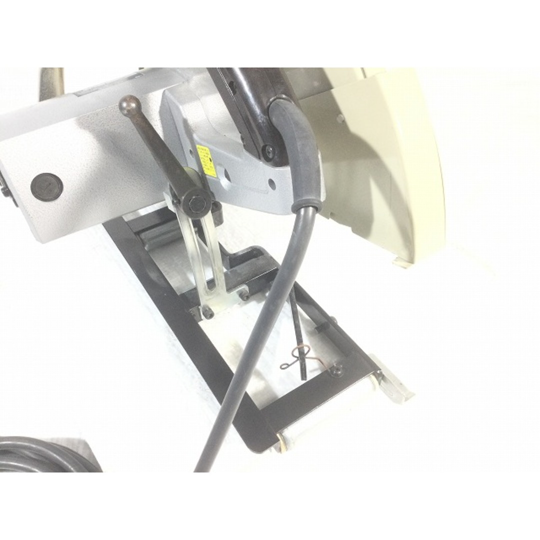 Makita - ☆中古品☆makita マキタ 100V 405mm ALC用16型 Makita - ☆中古品☆makita マキタ 100V 405mm ALC用16型
