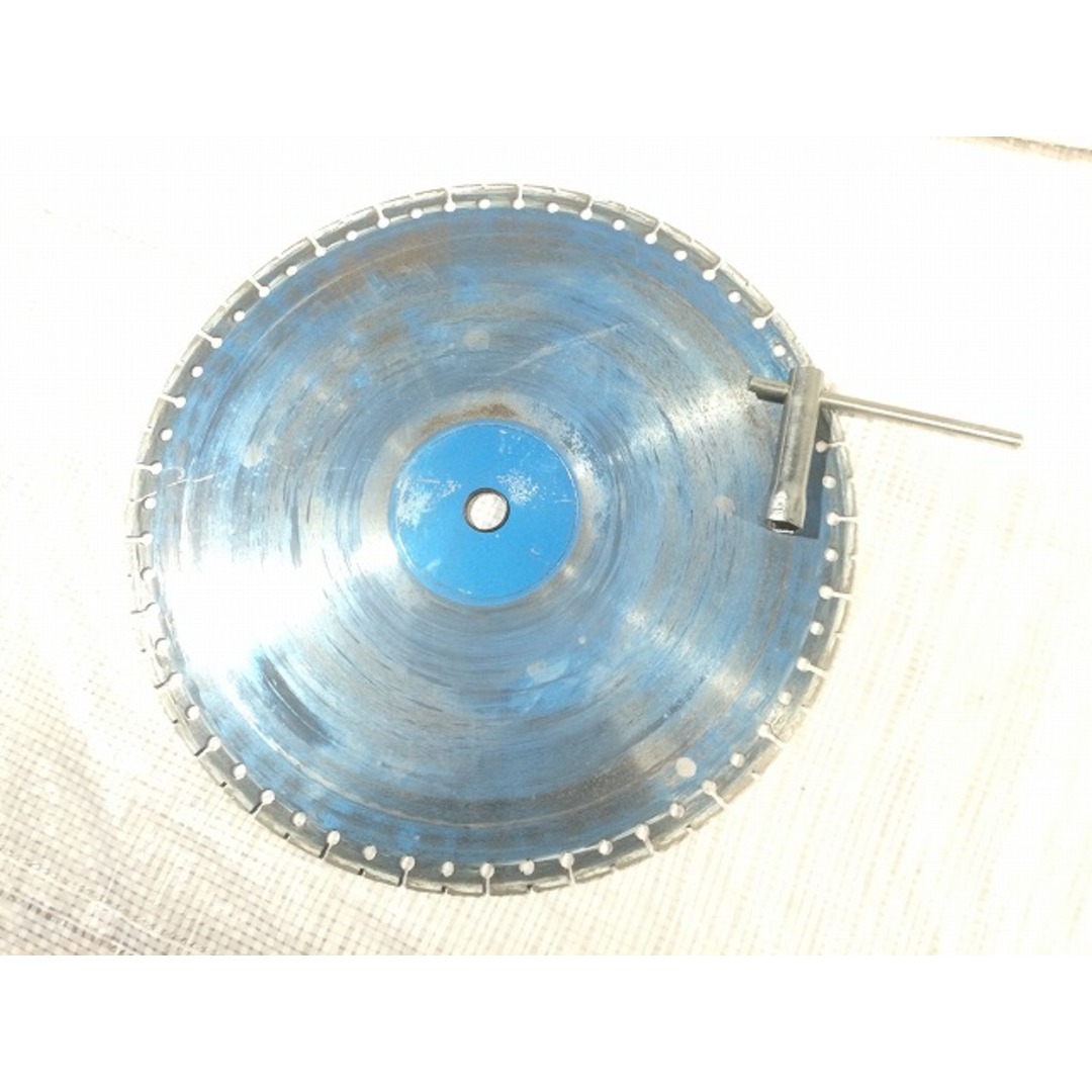 Makita - ☆中古品☆makita マキタ 100V 405mm ALC用16型 Makita - ☆中古品☆makita マキタ 100V 405mm ALC用16型