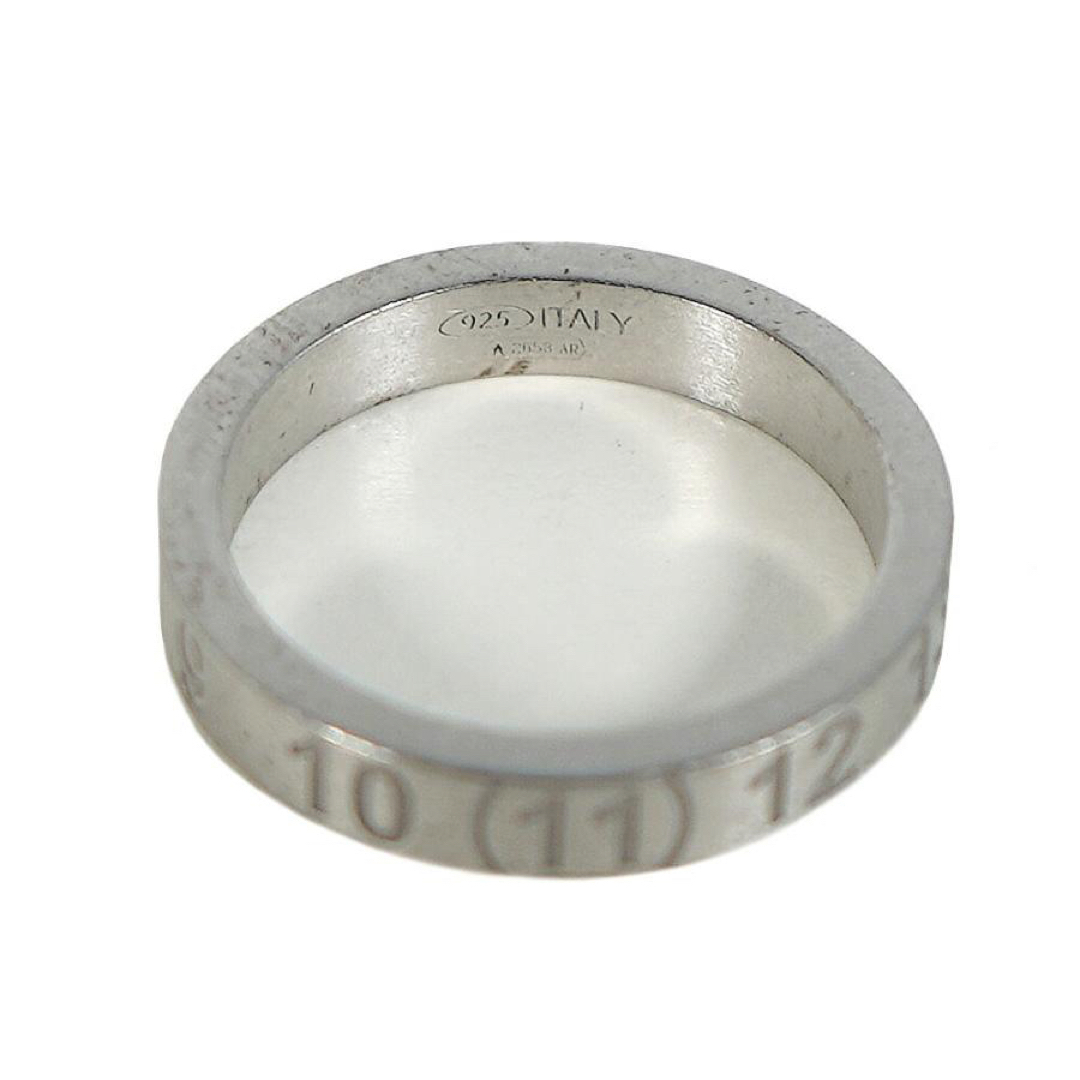 margiela マルジェラ number ring 指輪 ナンバー リング S