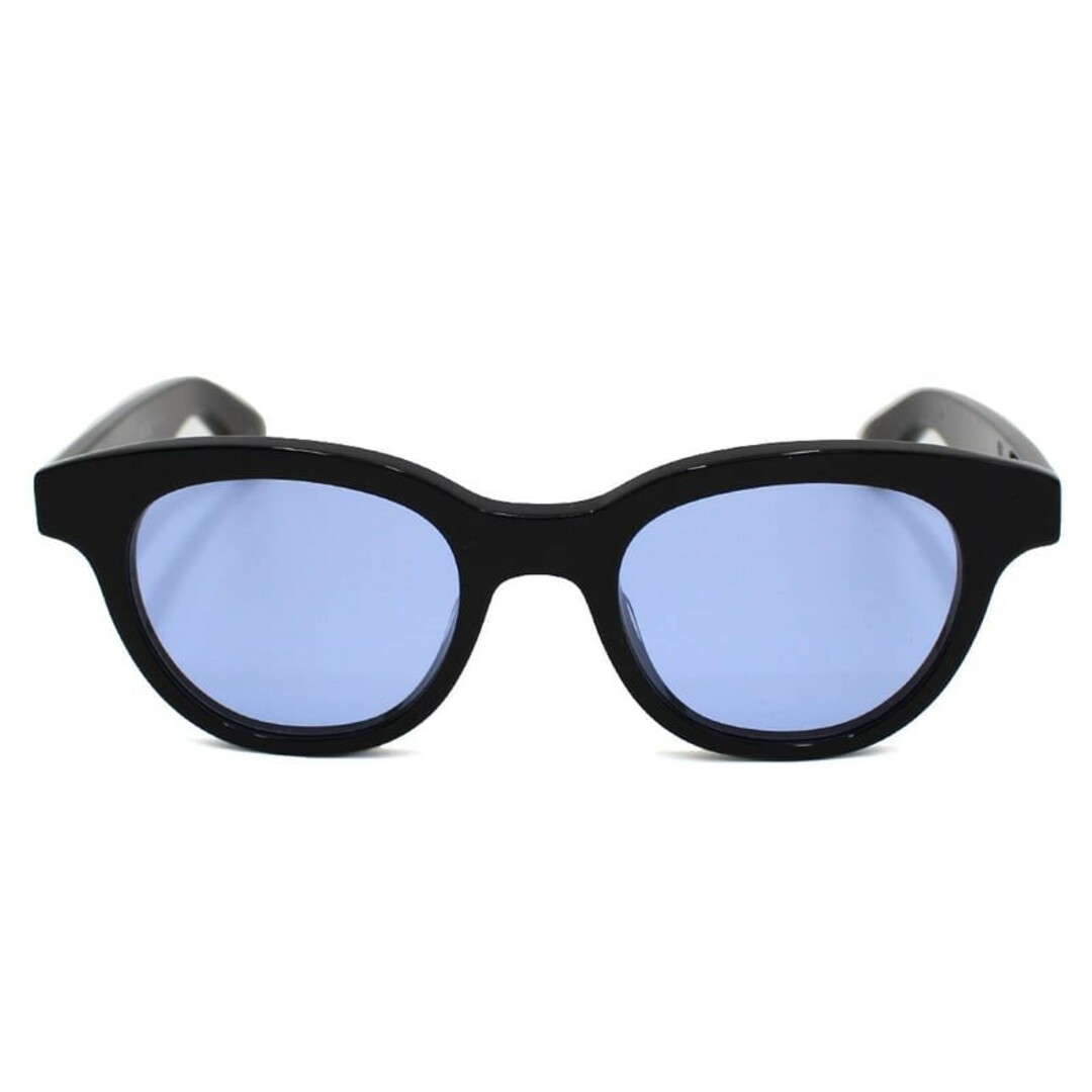 Alexander McQueen(アレキサンダーマックイーン)のアレキサンダー マックイーン AM0383S-002 サングラス メンズのファッション小物(サングラス/メガネ)の商品写真