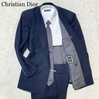 ディオール(Christian Dior) セットアップスーツ(メンズ)の通販 89点