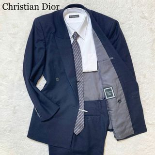 ディオール(Christian Dior) メンズスーツの通販 100点以上 ...