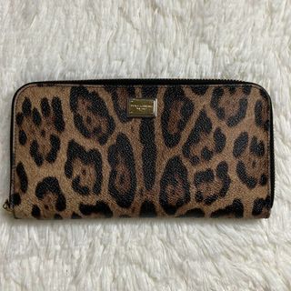 ドルチェ&ガッバーナ(DOLCE&GABBANA) 財布(レディース)の通販 200点
