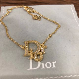 ディオール(Christian Dior) ブレスレット/バングルの通販 1,000点以上