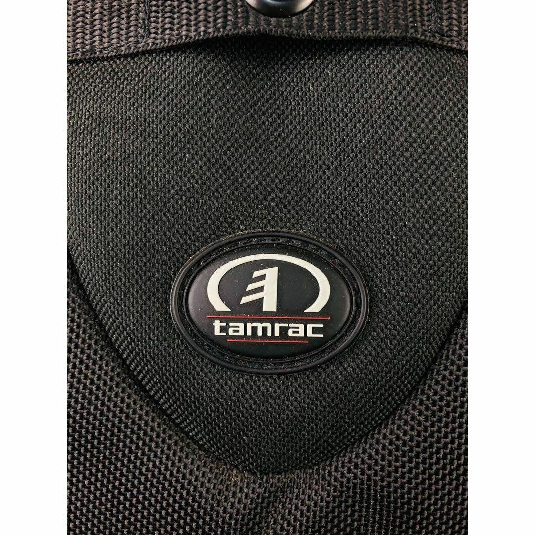 tamrac カメラリュック 10L  ブラック 5788-10