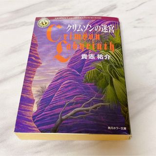 クリムゾンの迷宮(その他)