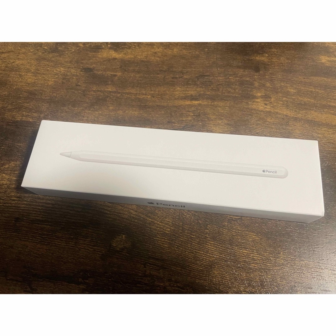 Apple pencilPC/タブレット