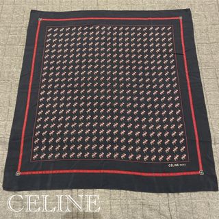 CELINE(バンダナ/スカーフ)のフリマアイテム一覧 CELINE(バンダナ/スカーフ)のフリマアイテム一覧