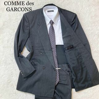 コム デ ギャルソン(COMME des GARCONS) ビンテージ セットアップ