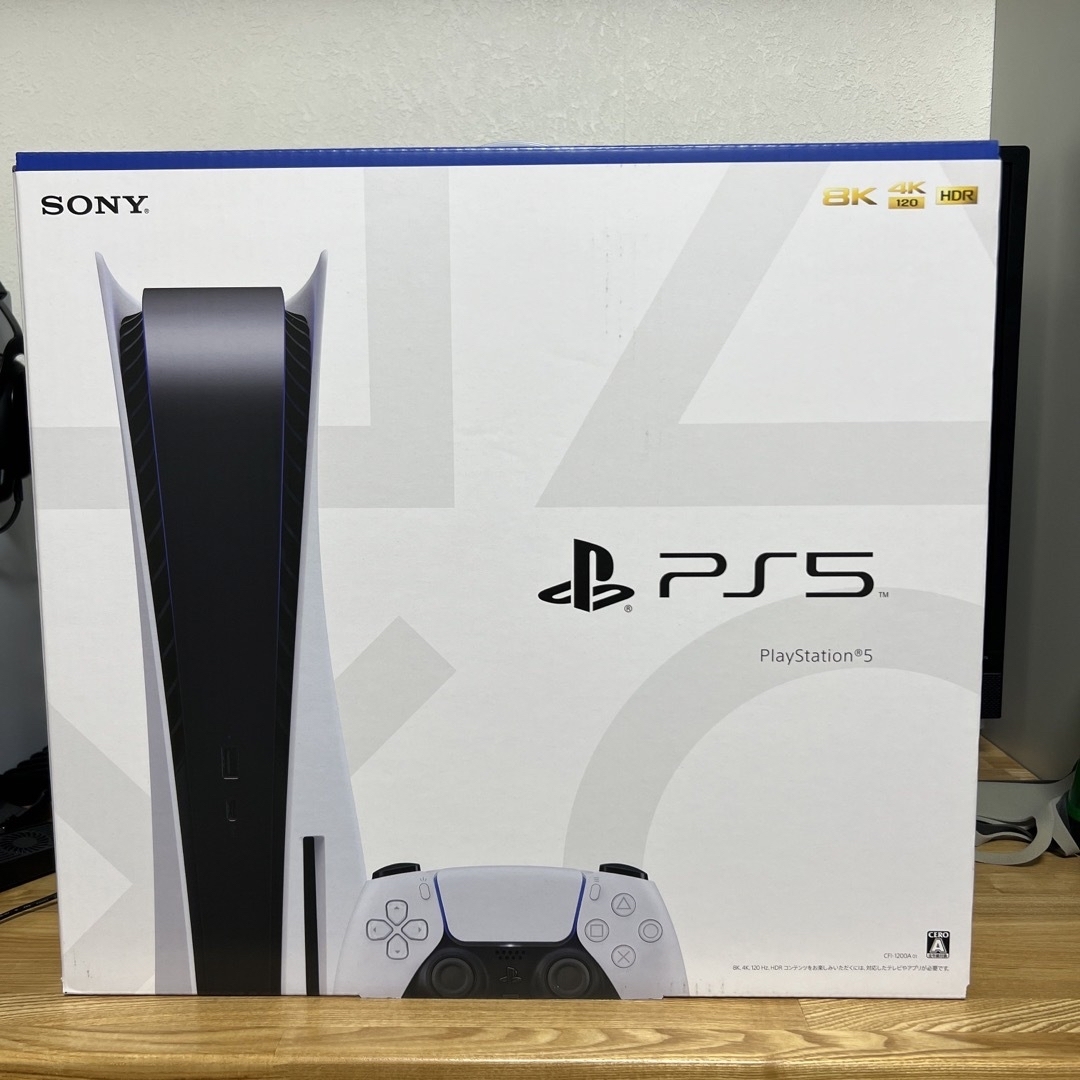 SONY PlayStation5 CFI-1200A01