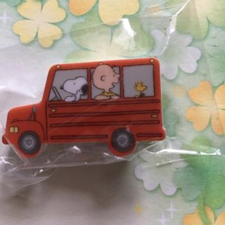 スヌーピー(SNOOPY)のスヌーピー  クリップ(その他)