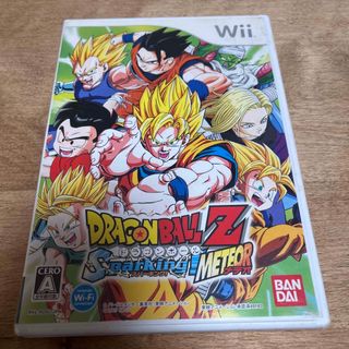 ドラゴンボールZ スパーキング！ メテオ(家庭用ゲームソフト)