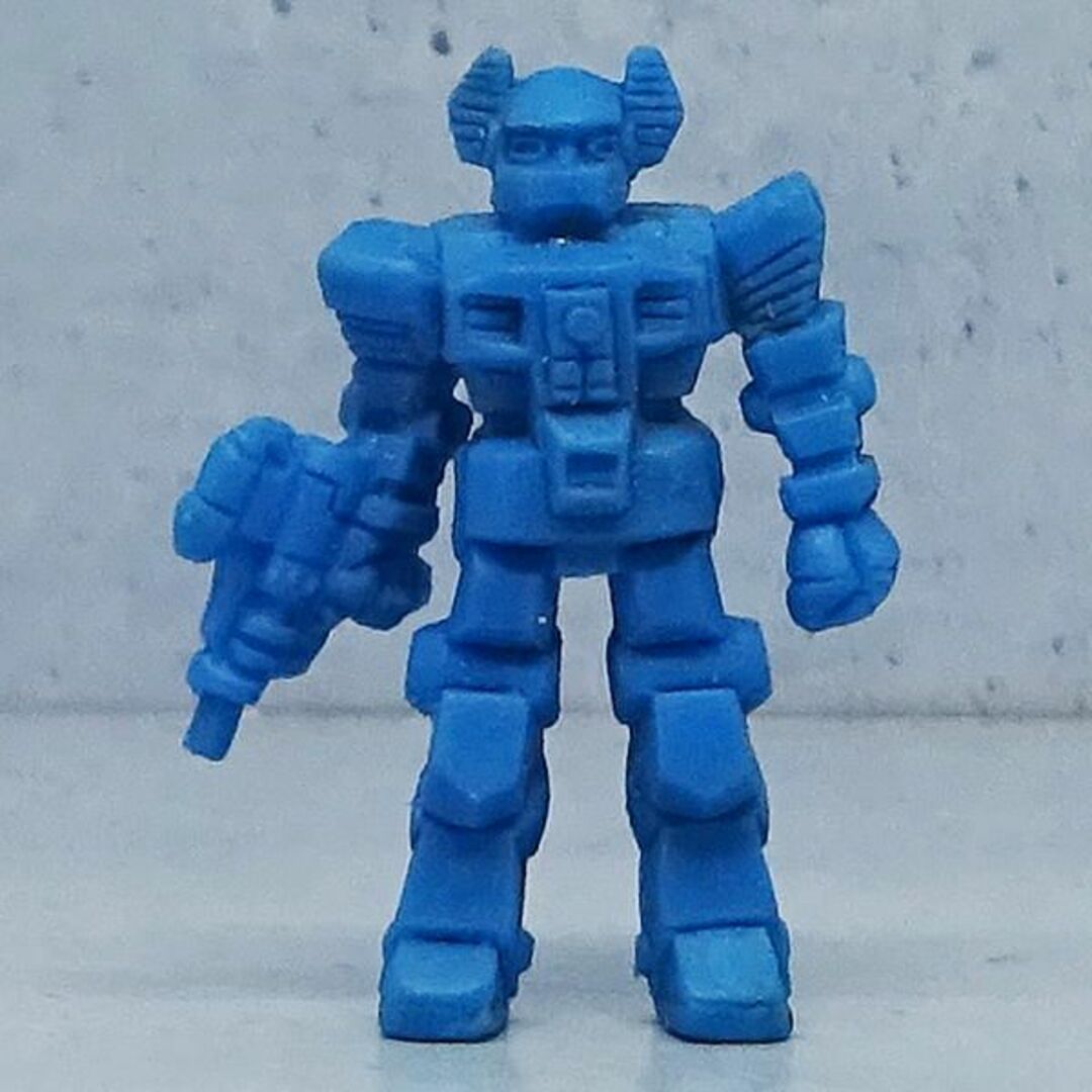 ガンダム 準備稿Ver． 消しゴム人形の通販 by ファッション