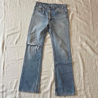 リーバイス ウール デニム/ジーンズ(メンズ)の通販 65点 | Levi'sの