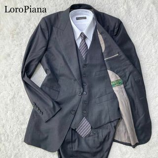 ロロピアーナ ベストの通販 62点 | LORO PIANAを買うならラクマ