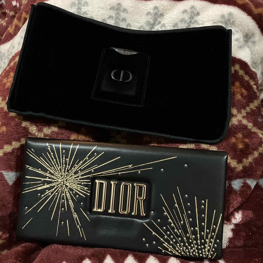 Dior - 【限定品】【新品未使用】ディオール スパークリングクチュール ...