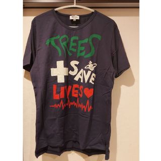 ヴィヴィアン(Vivienne Westwood) Tシャツ・カットソー(メンズ)の通販