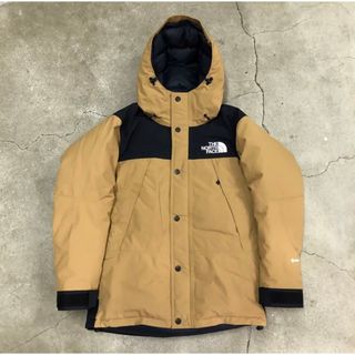 ザノースフェイス(THE NORTH FACE)のTHE NORTH FACE マウンテンダウンジャケット(ダウンジャケット)