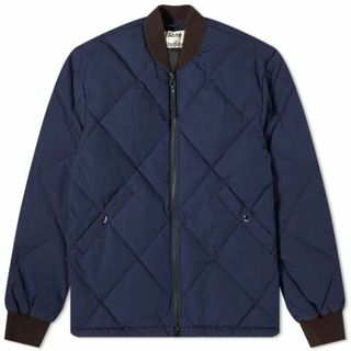 acne studios パデットパーカー