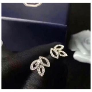 ✨最高級✨芸能人✨海外セレブ✨リリーミニ✨ピアス✨(ピアス)