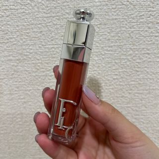 ディオール(Dior)のDior アディクトリップマキシマイザー　039(リップグロス)