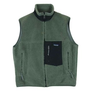 patagonia(ベスト)のフリマアイテム一覧 patagonia(ベスト)のフリマアイテム一覧