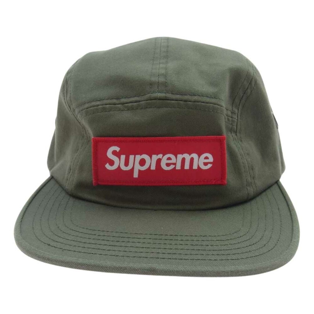 Supreme - Supreme シュプリーム キャップ 16AW Camo Camp Cap