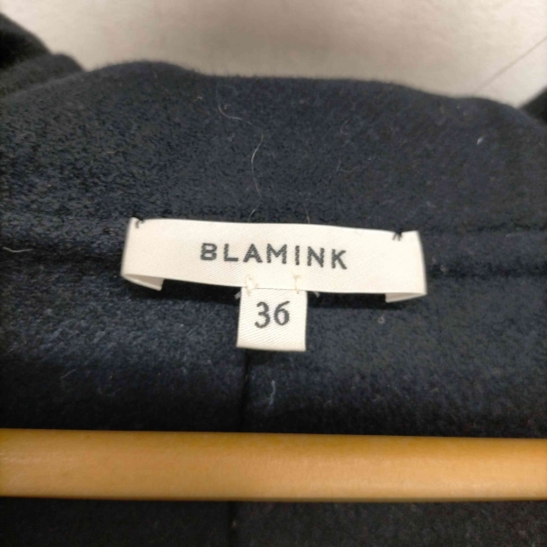 BLAMINK(ブラミンク)のBLAMINK(ブラミンク) レディース アウター コート レディースのジャケット/アウター(その他)の商品写真